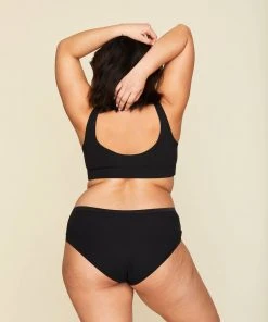 Knickey Best Sellers Mid Rise Hipster Underwear