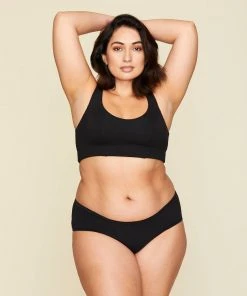 Knickey Best Sellers Mid Rise Hipster Underwear