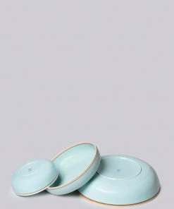 Middle Kingdom Hermit Porcelain Bowl - Celadon Best Sellers