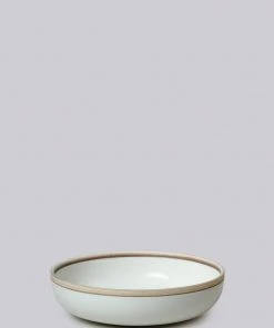 Middle Kingdom Best Sellers Hermit Porcelain Bowl - Ivory