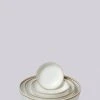 Middle Kingdom Best Sellers Hermit Porcelain Bowl - Ivory