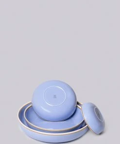 Middle Kingdom Hermit Porcelain Bowl - Lavender Best Sellers