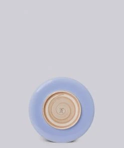 Middle Kingdom Hermit Porcelain Plate - Lavender