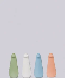 Middle Kingdom Lotion Porcelain Vase Home Goods