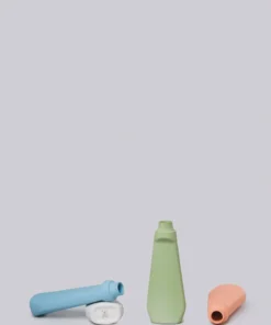 Middle Kingdom Lotion Porcelain Vase Home Goods 3 Middle Kingdom Lotion Porcelain Vase Home Goods