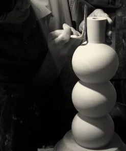 Middle Kingdom Best Sellers Colorful Mini Porcelain Vase 4