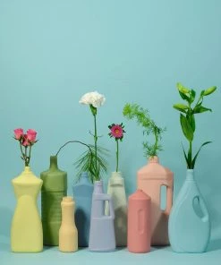 Middle Kingdom Motor Oil Porcelain Vase Best Sellers