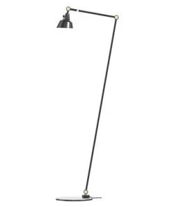 Ameico Modular 556 63" Floor Lamp Lighting