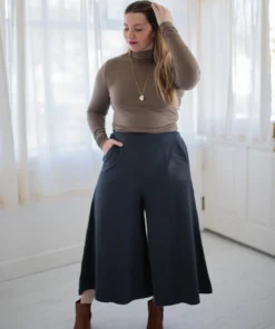 Mien Vista Wide Leg Pant