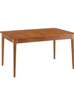 Greenington Mija Extendable Dining Table - Amber Furniture
