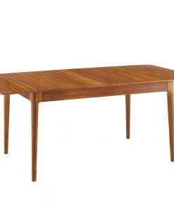 Greenington Mija Extendable Dining Table - Amber Furniture