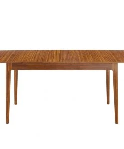 Greenington Mija Extendable Dining Table - Amber Furniture