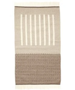 Minna Agnes Wool Rug / Runner Home Goods