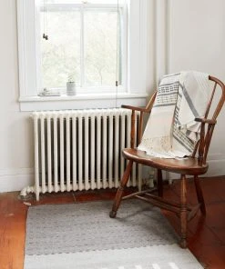 Minna Agnes Wool Rug / Runner Home Goods