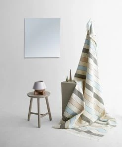 Minna Handcrafted Arturo Throw Blanket