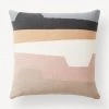 Minna Handcrafted Canyon Throw Pillow