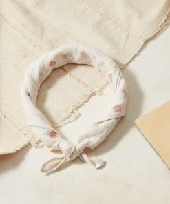 Minna Accessories Elle Bandana - Cream