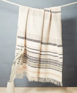 Minna Ilse Throw Blanket Best Sellers