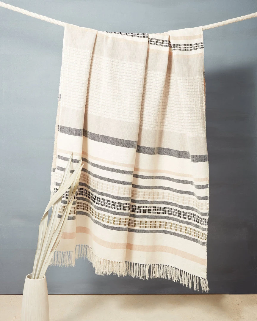 Minna Ilse Throw Blanket Best Sellers Minna Ilse Throw Blanket Best Sellers