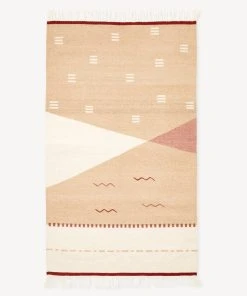 Minna Home Goods Norma Wool Rug