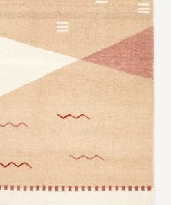 Minna Home Goods Norma Wool Rug