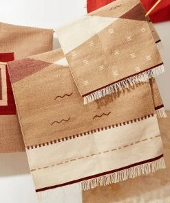 Minna Home Goods Norma Wool Rug