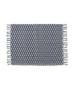 Minna Panalito Placemat - Indigo