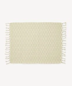 Minna Panalito Placemat - Sage Kitchen + Dining