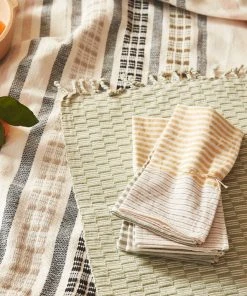 Minna Panalito Placemat - Sage Kitchen + Dining