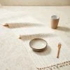 Minna Panalito Table Runner - Cream Kitchen + Dining
