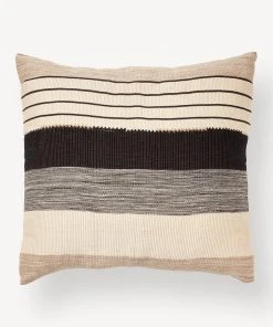 Minna Home Goods Pantelho Large Throw Pillow
