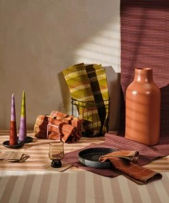 Minna Ridges Coaster Set New Arrivals