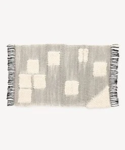 Minna Shapes Mat Home Goods