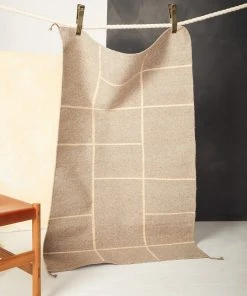 Minna Spaces Wool Rug / Runner Home Goods
