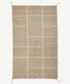Minna Spaces Wool Rug / Runner Home Goods