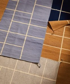 Minna Spaces Wool Rug / Runner Home Goods