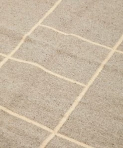 Minna Spaces Wool Rug / Runner Home Goods