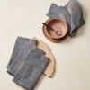 Minna Kitchen + Dining Stacks Napkin Set