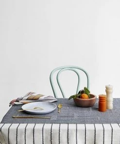 Minna Sunrise Stripe Hand / Kitchen Towel