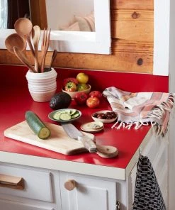 Minna Sunrise Stripe Hand / Kitchen Towel