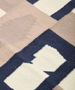 Minna Vessels Wool Rug 17 Minna Vessels Wool Rug