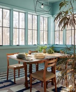 Minna Vessels Wool Rug 13 Minna Vessels Wool Rug