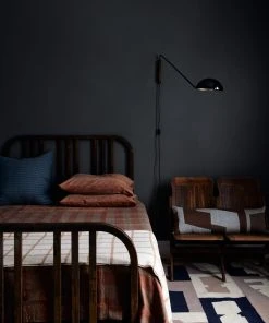 Minna Vessels Wool Rug 14 Minna Vessels Wool Rug