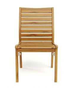 Masaya & Co. Miramar Outdoor Dining Chair Furniture