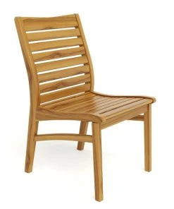 Masaya & Co. Miramar Outdoor Dining Chair Furniture
