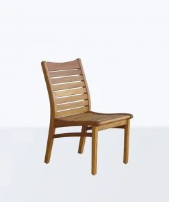 Masaya & Co. Miramar Outdoor Dining Chair Furniture