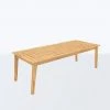 Masaya & Co. Miramar Outdoor Dining Table Furniture