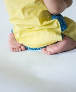 Mirasa Design Baby Celery Dress Kids' + Baby