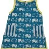 Mirasa Design Kids' + Baby Baby Elephant Dress