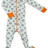 Mirasa Design Baby Footed Monkey Onesie Kids' + Baby